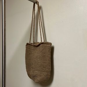 summer shoulder bag